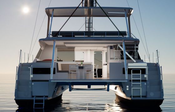 Voyage 510 Waymaker
