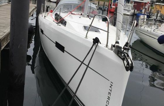 Viko S 35 Interceptor