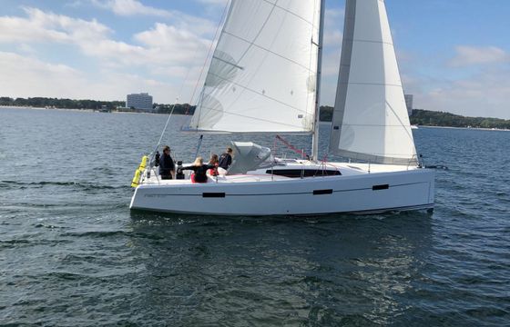 Viko S 35 Interceptor