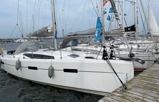 Viko S 35 Interceptor