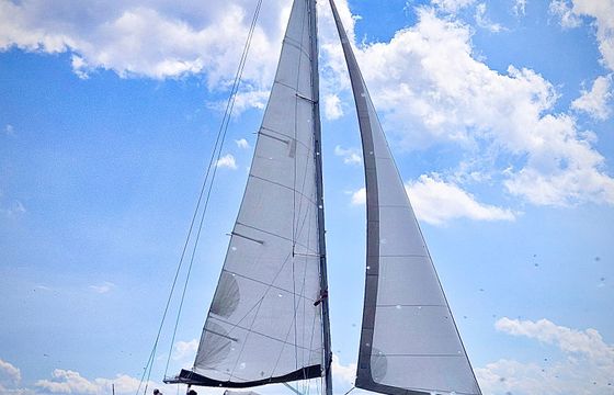 Viko S 35 Interceptor