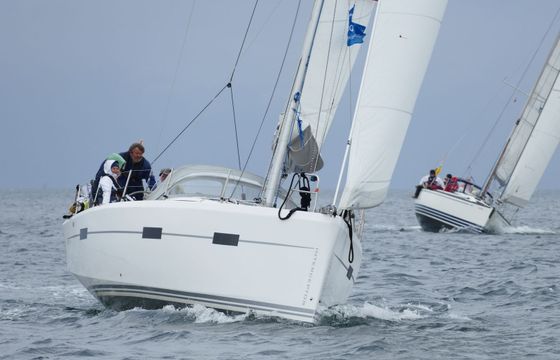 Viko S 35 Interceptor