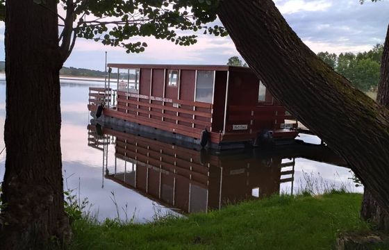 Tom Sawyer TS1000 Natchez