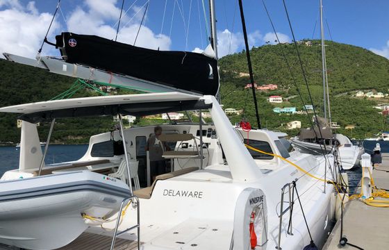 Voyage 520 Windborne