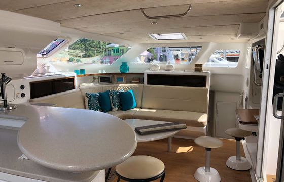 Voyage 520 Windborne