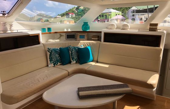 Voyage 520 Windborne
