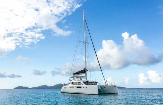 Voyage 590 Electric Celestine