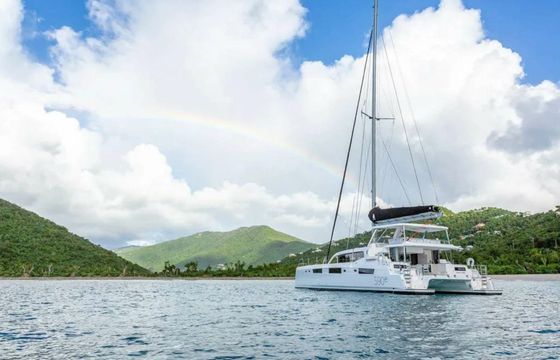 Voyage 590 Electric Celestine