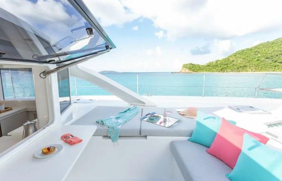 Voyage 590 Electric Celestine