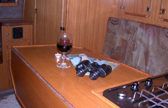Tes 678 Bacardi