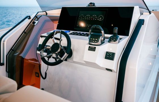 Tesoro T40 Griv 1