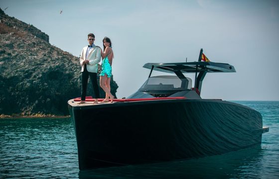Tesoro T40 Griv 1