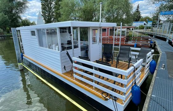 Tom Sawyer TS840 Bolle 10