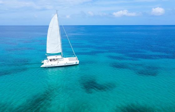 Voyage 470 Ms Aristo Kat