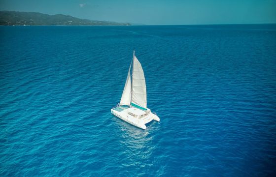 Voyage 470 Ms Aristo Kat