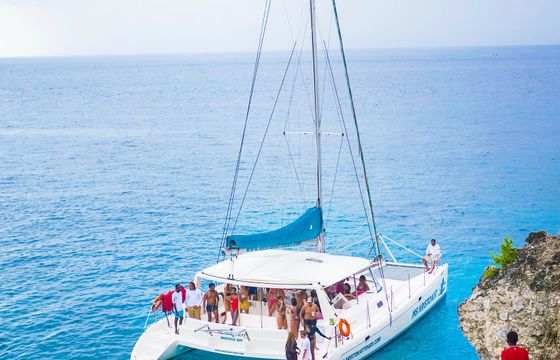 Voyage 470 Ms Aristo Kat