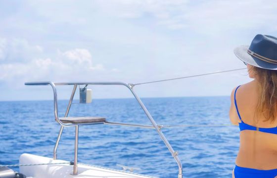 Voyage 470 Ms Aristo Kat
