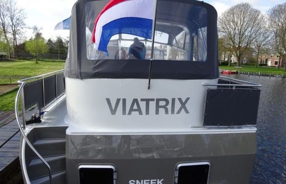 Topline 1500 Viatrix Elite