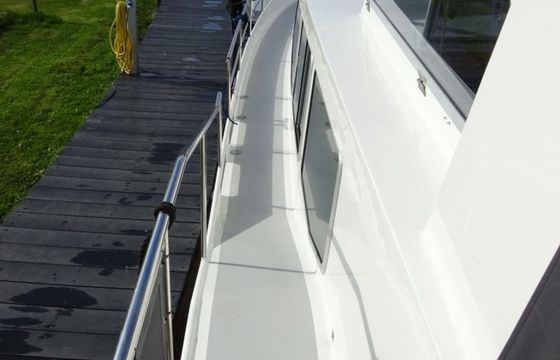 Topline 1500 Viatrix Elite