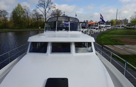 Topline 1500 Viatrix Elite