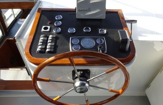 Topline 1500 Viatrix Elite