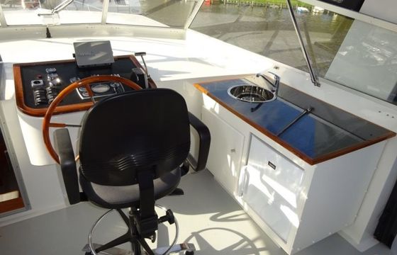 Topline 1500 Viatrix Elite