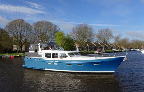 Topline 1500 Viatrix Elite