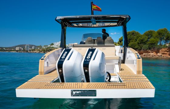 Tesoro T40 Joya