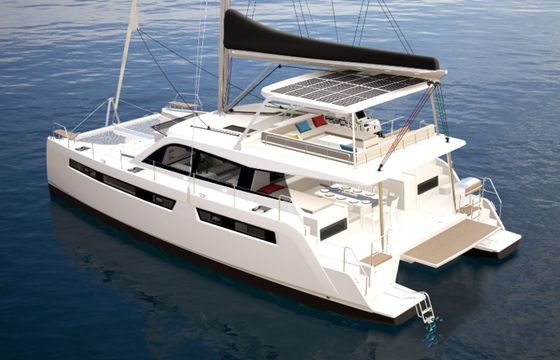 Voyage 510 Southern Cross