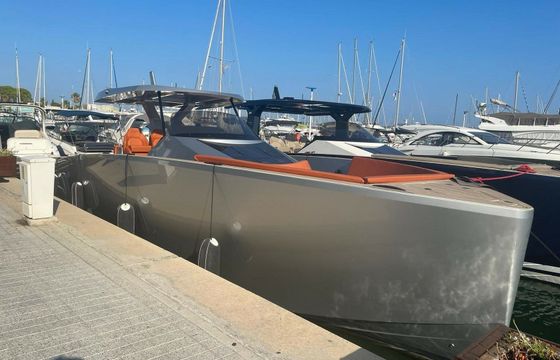 Tesoro T40 Kalypso 2