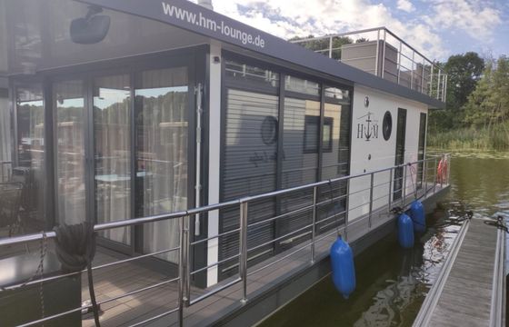 Waterbus S.C. Independent 10 H + M Lounge