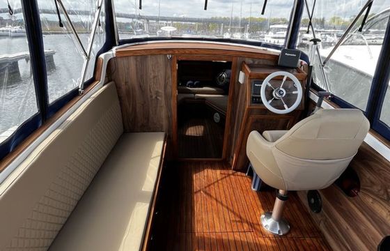 Waterland 620 Alani