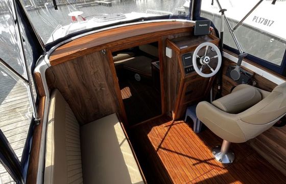 Waterland 620 Alani