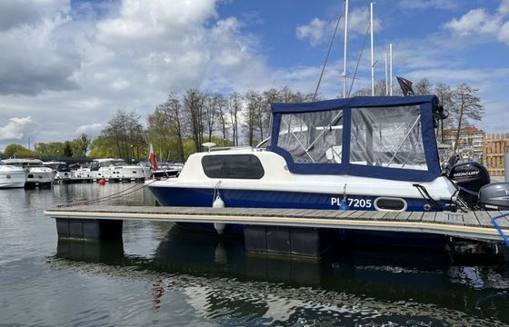 Waterland 620 Alani