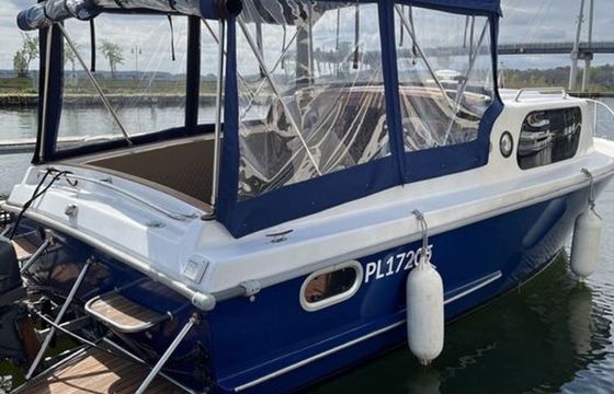 Waterland 620 Alani