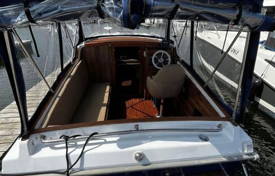 Waterland 620 Alani