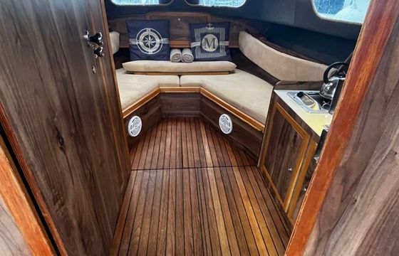 Waterland 620 Alani