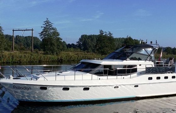 Vri-Jon Contessa 45 Paladijn
