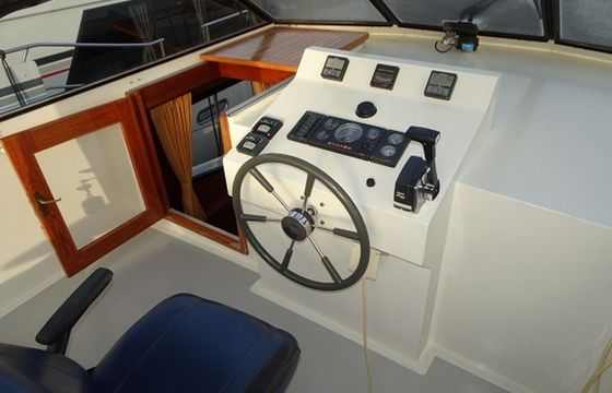 Vri-Jon Contessa 45 Paladijn