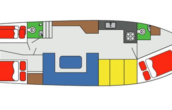 Vri-Jon Contessa Korina