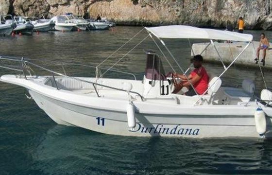 VTR Lady 550 Lady 4