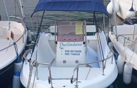 VTR Lady 550 Lady 4