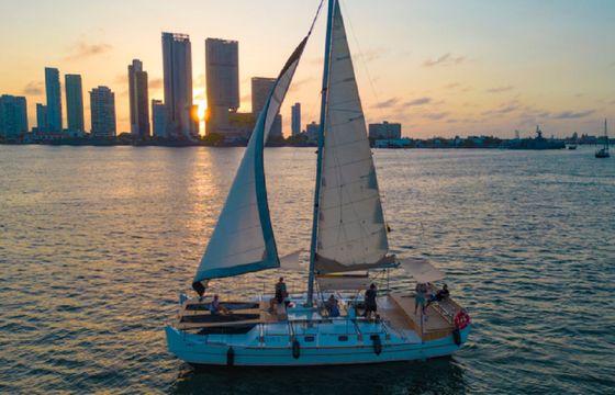 Wharram Pahi 42 Maui