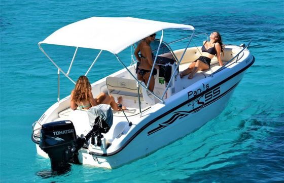 Trimarchi 55S Vrisiida
