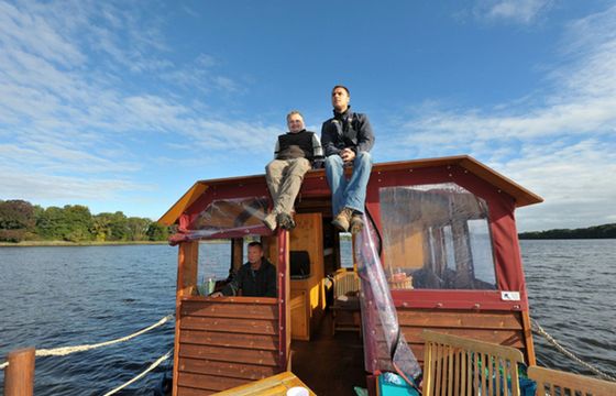 Tom Sawyer TS 550 Adventure 1