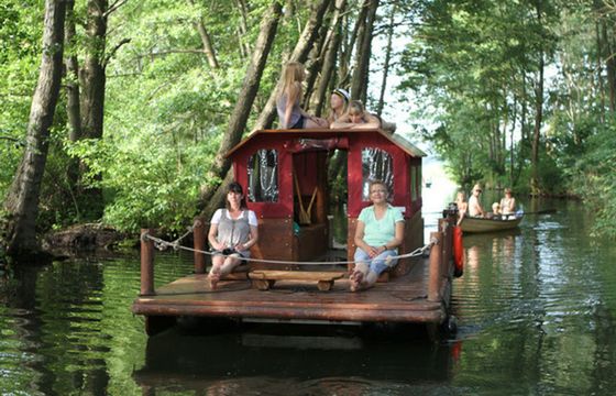 Tom Sawyer TS 550 Adventure 1