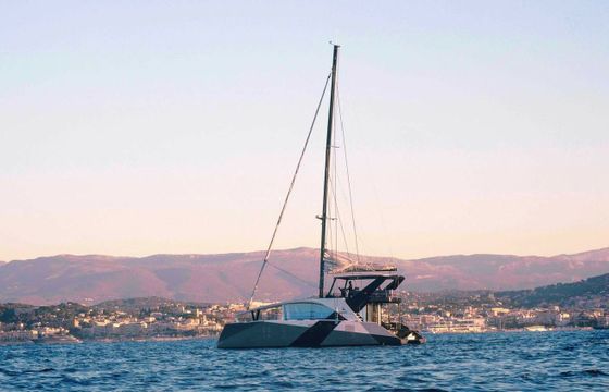 Wave Catamarans 50 Wave