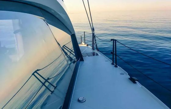 Wave Catamarans 50 Wave