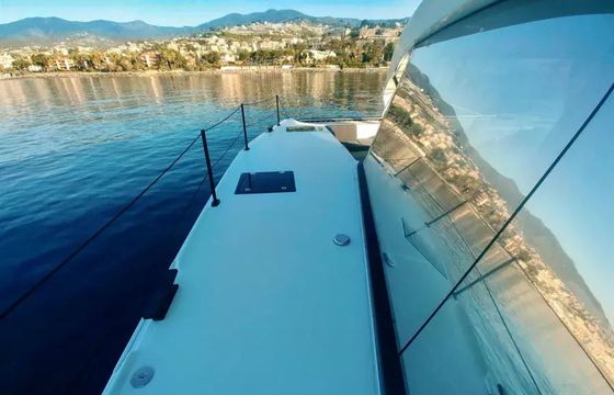 Wave Catamarans 50 Wave
