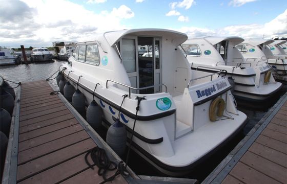 Wave Princess 31 Shannon 3